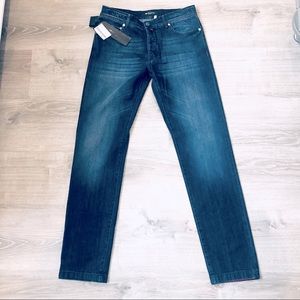 Brand New Mens Kiton Jeans Upnjsm 